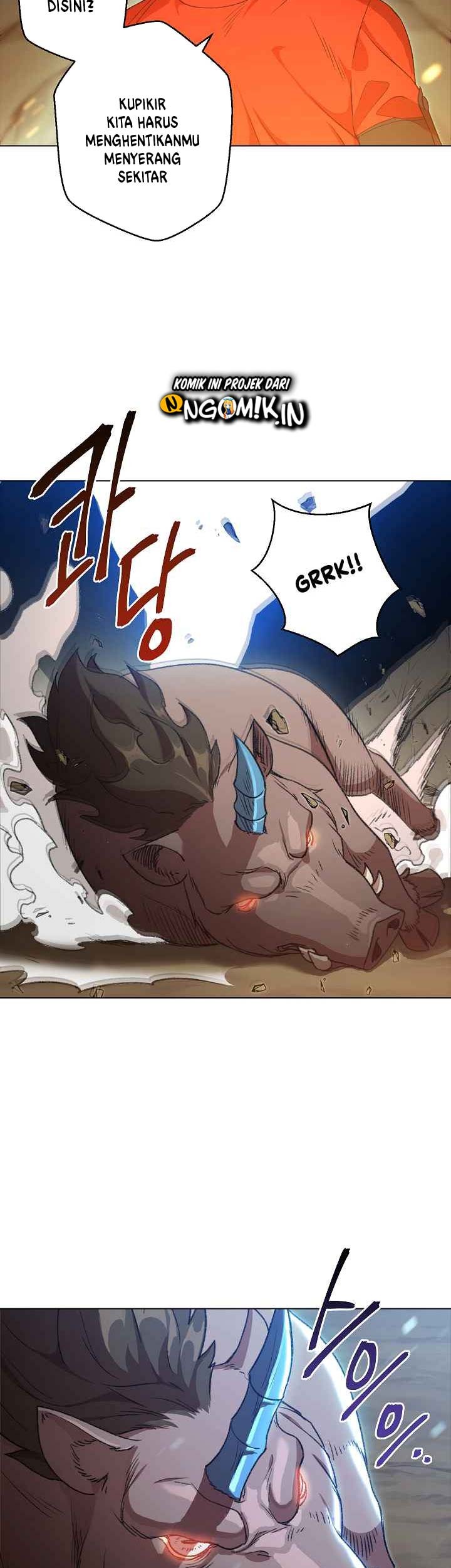 Dungeon Reset chapter 07 halaman 48
