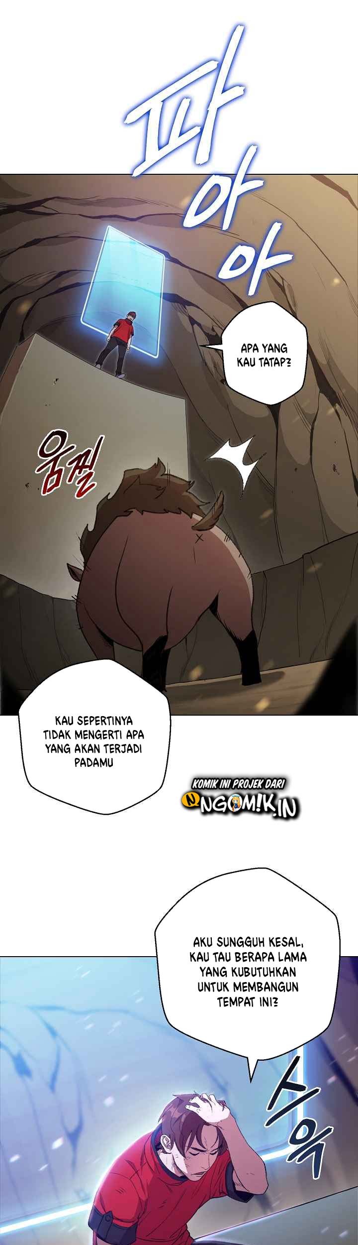 Dungeon Reset chapter 07 halaman 50