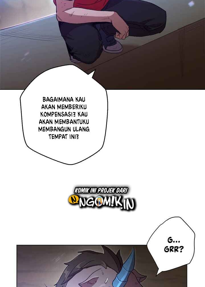 Dungeon Reset chapter 07 halaman 51