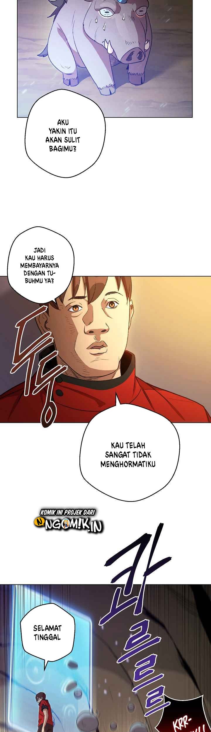 Dungeon Reset chapter 07 halaman 52