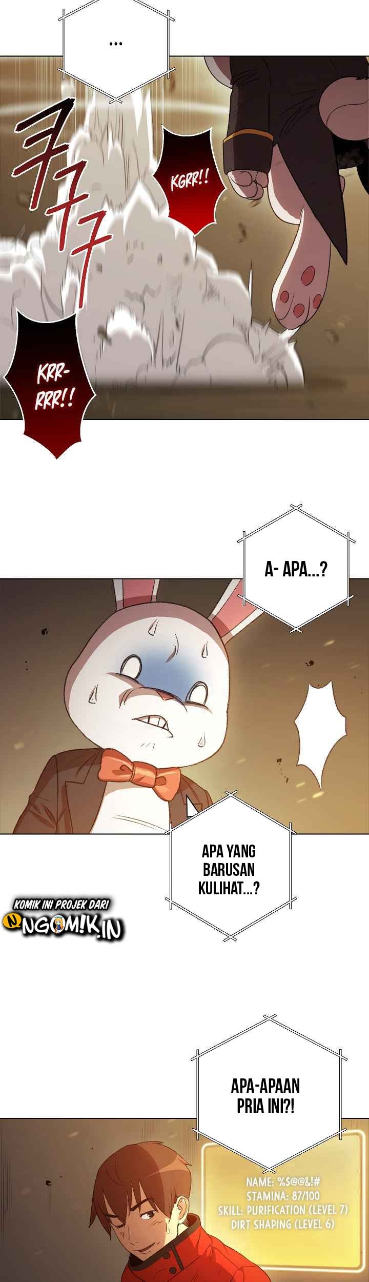 Dungeon Reset chapter 07 halaman 54