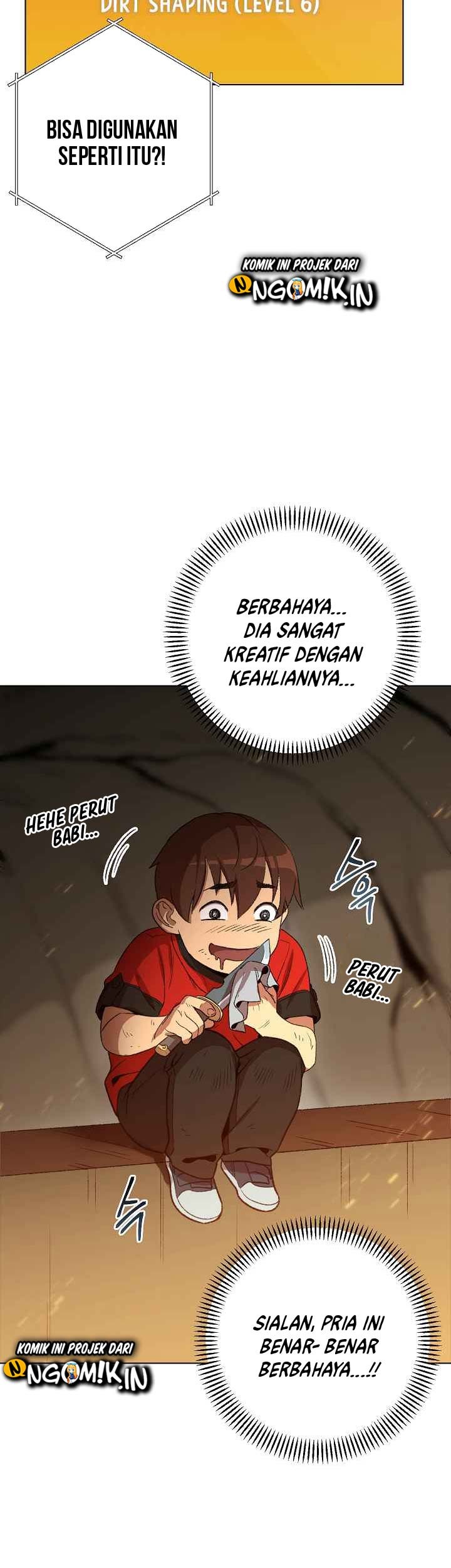 Dungeon Reset chapter 07 halaman 56