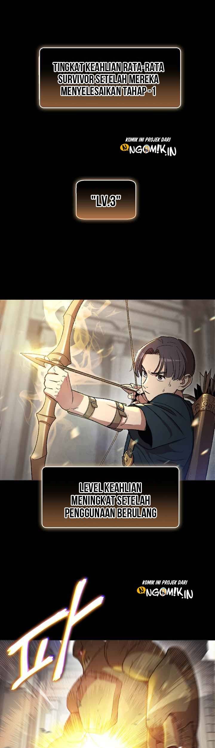 Dungeon Reset Bab 08 halaman 2
