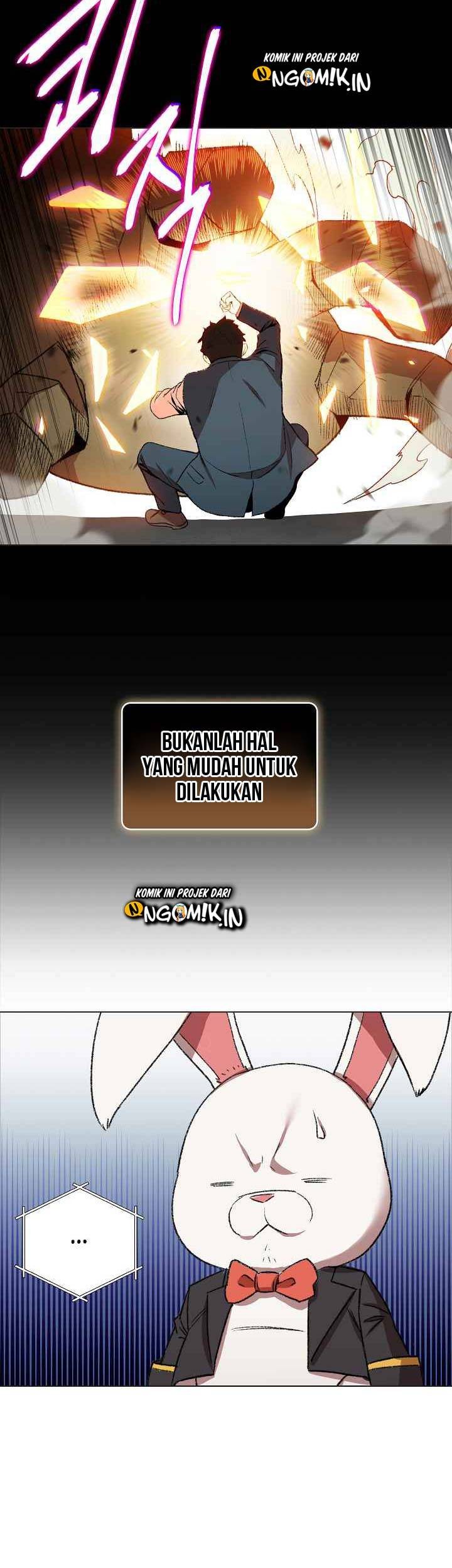 Dungeon Reset Bab 08 halaman 10