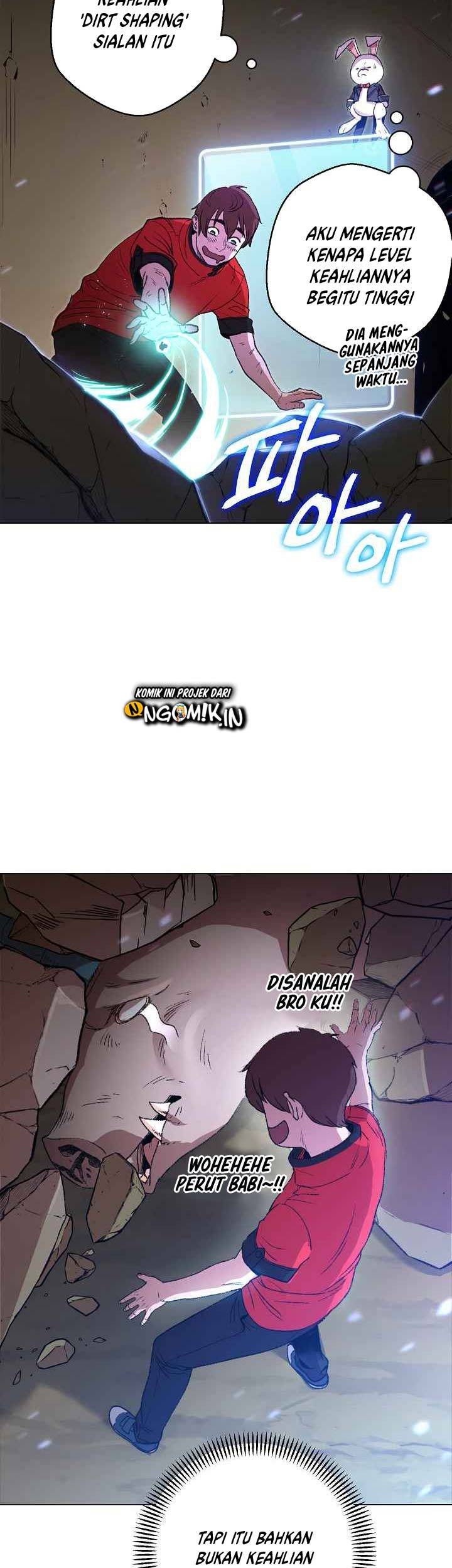 Dungeon Reset Bab 08 halaman 12