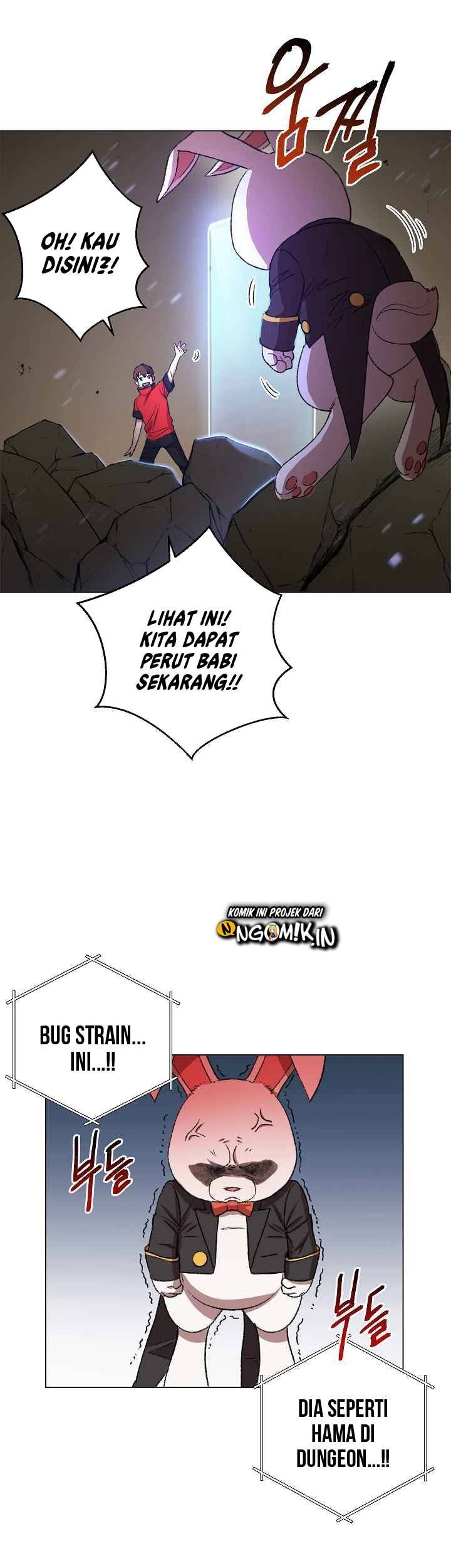 Dungeon Reset Bab 08 halaman 14