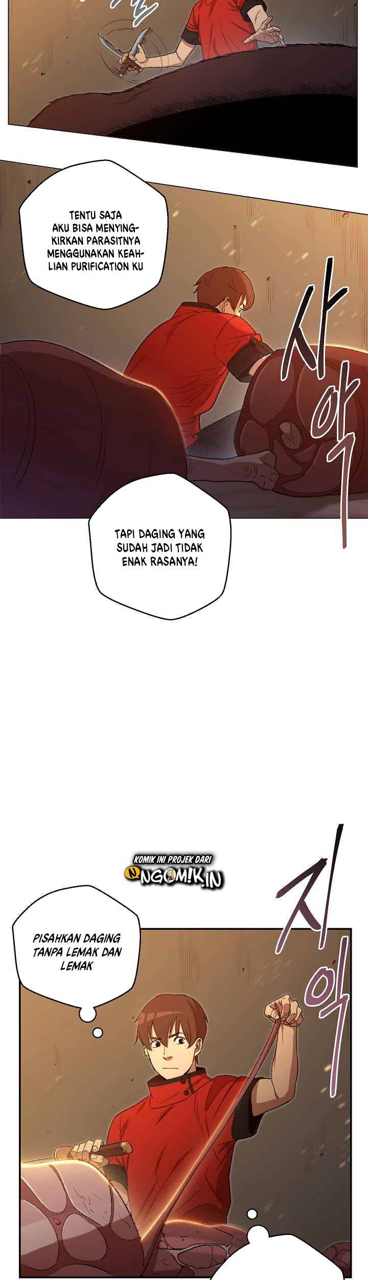 Dungeon Reset Bab 08 halaman 20