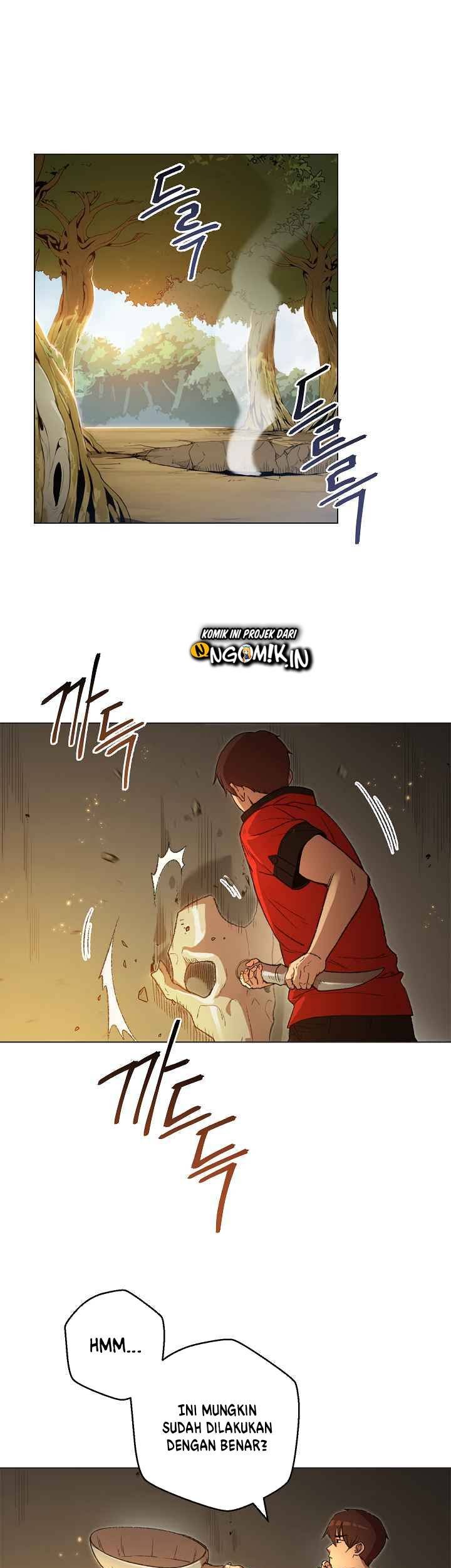 Dungeon Reset Bab 08 halaman 26