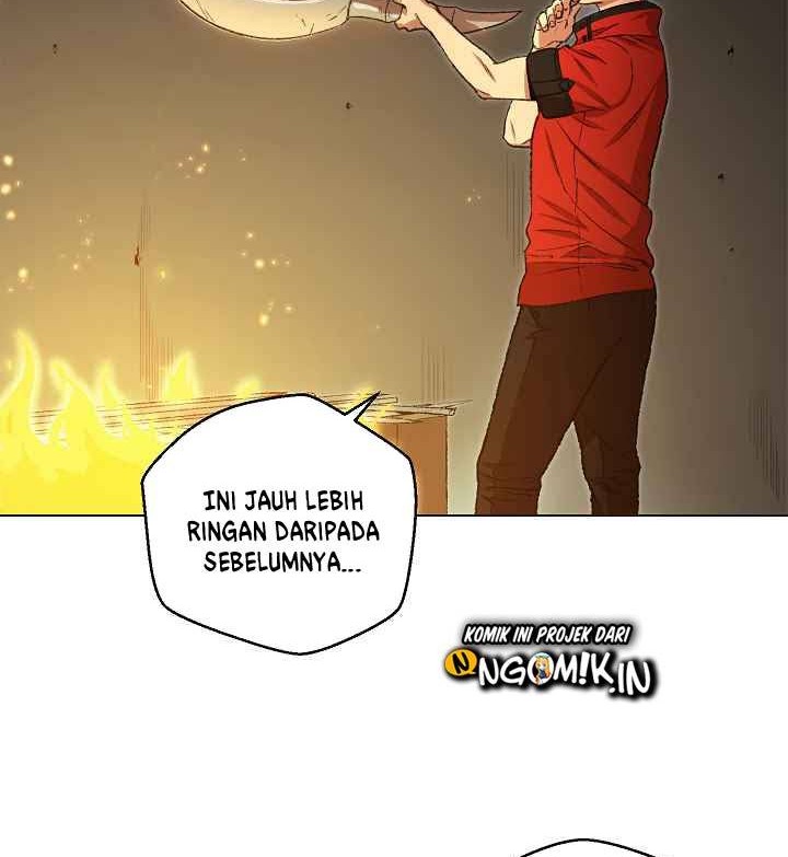 Dungeon Reset Bab 08 halaman 27