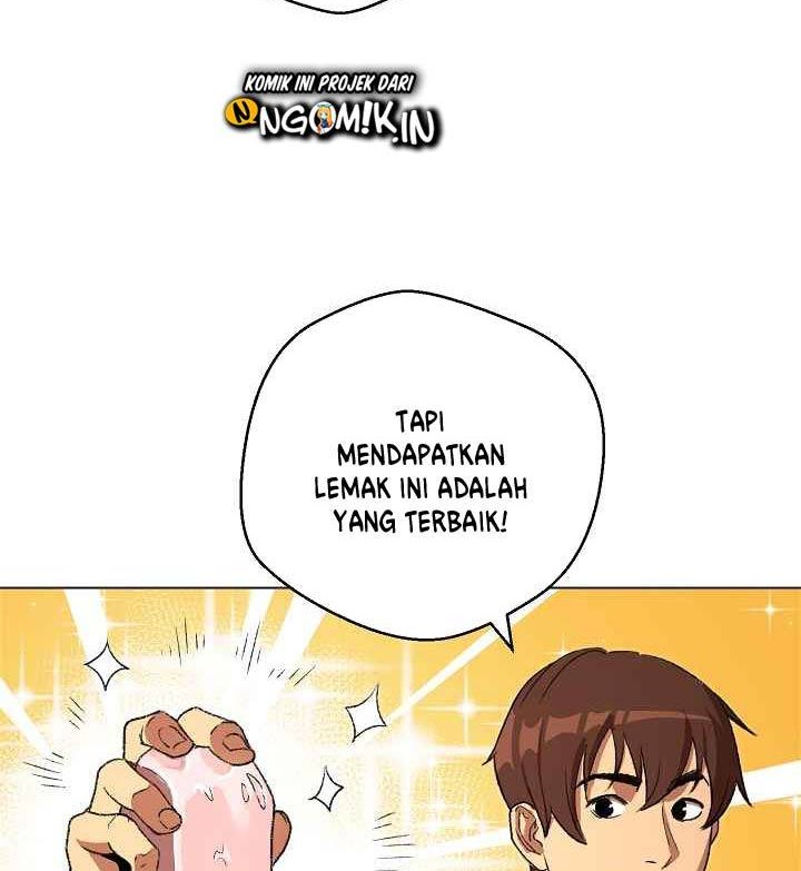 Dungeon Reset Bab 08 halaman 29
