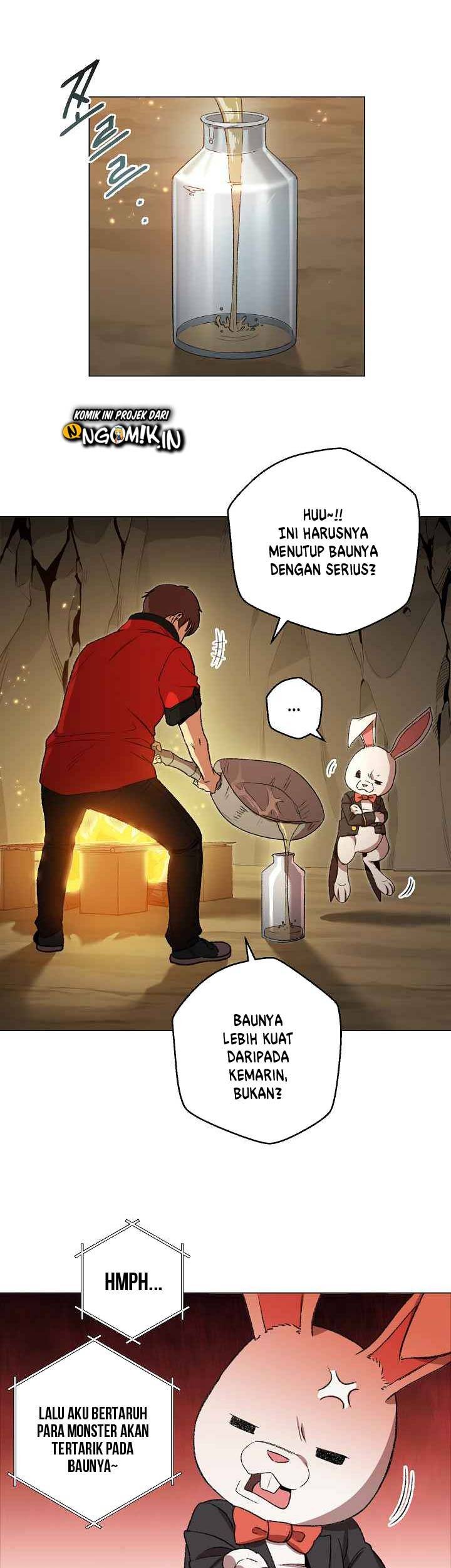 Dungeon Reset Bab 08 halaman 32