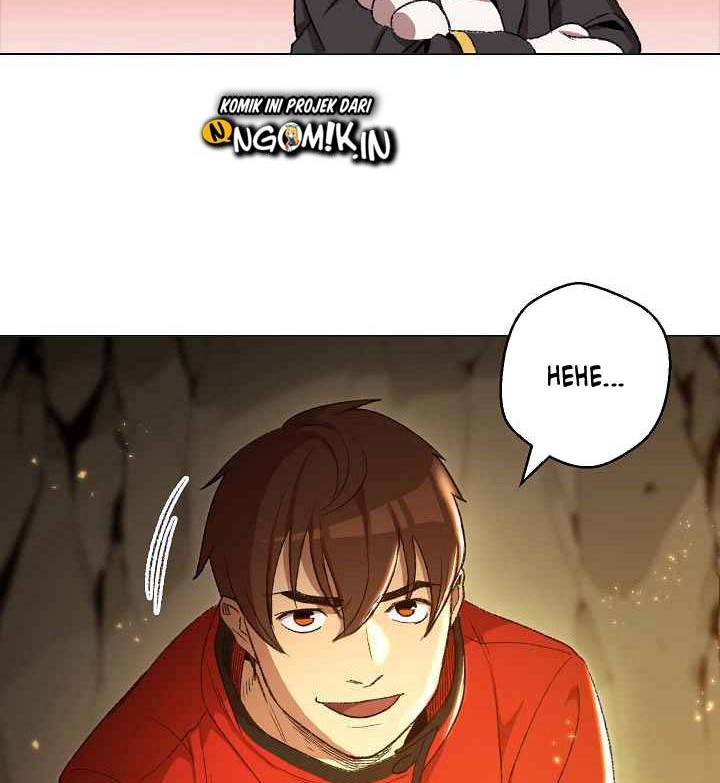 Dungeon Reset Bab 08 halaman 33
