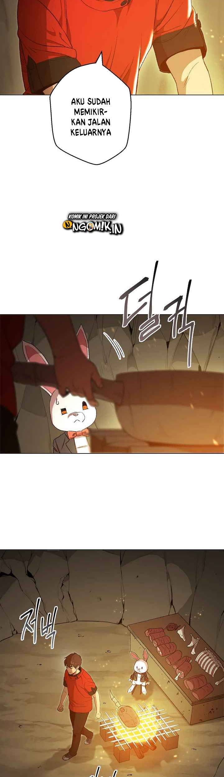 Dungeon Reset Bab 08 halaman 34