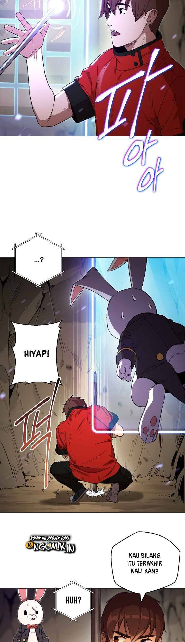 Dungeon Reset Bab 08 halaman 36