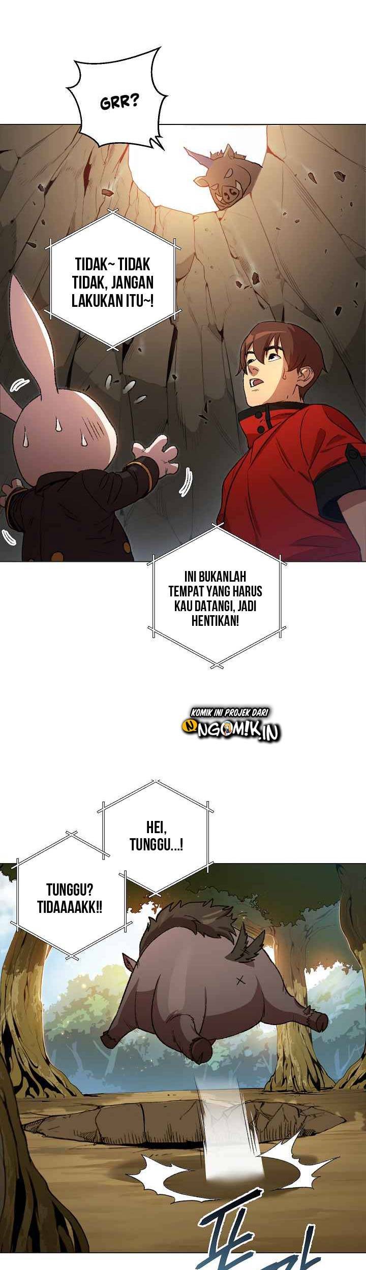 Dungeon Reset Bab 08 halaman 44