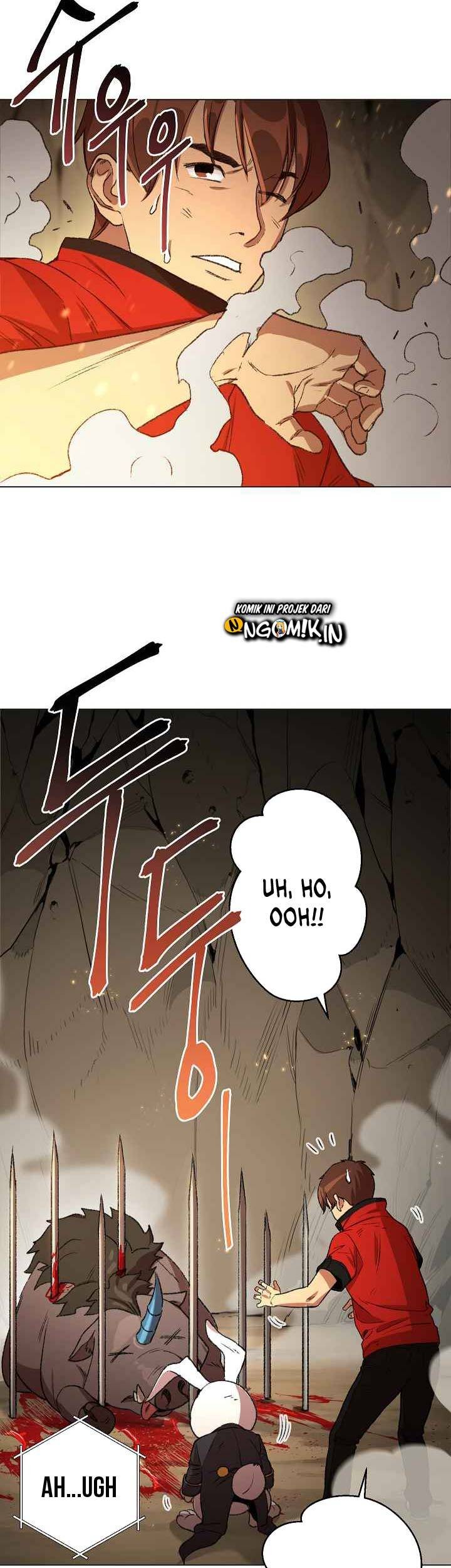 Dungeon Reset Bab 08 halaman 48