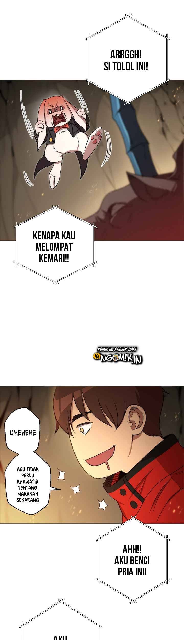 Dungeon Reset Bab 08 halaman 50