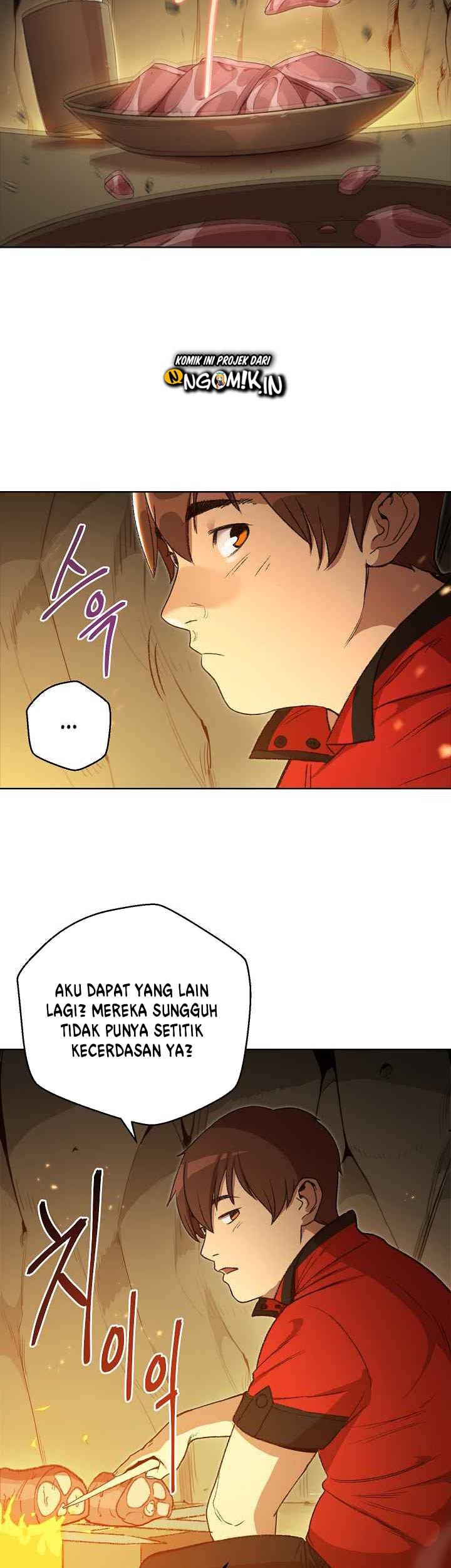 Dungeon Reset Bab 09 halaman 4