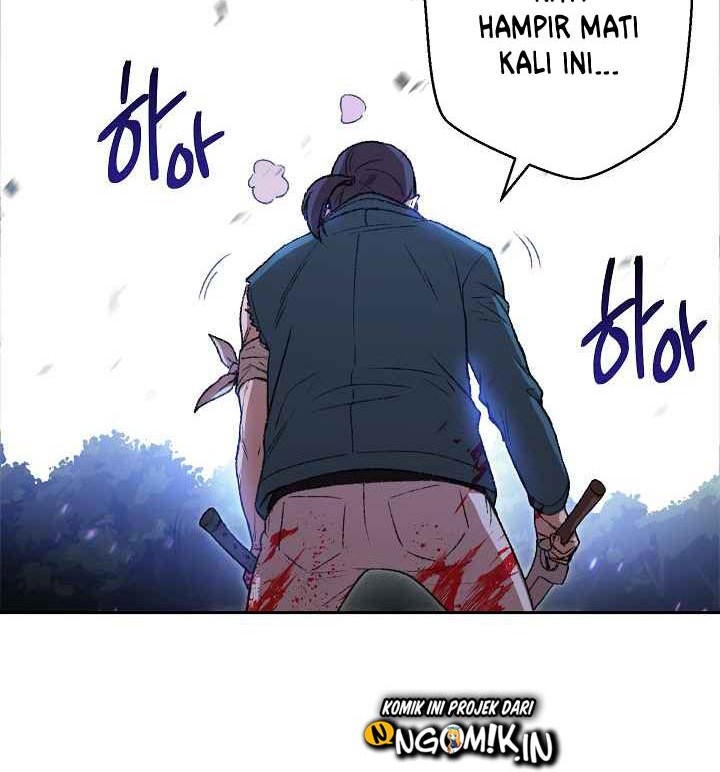 Dungeon Reset Bab 09 halaman 9