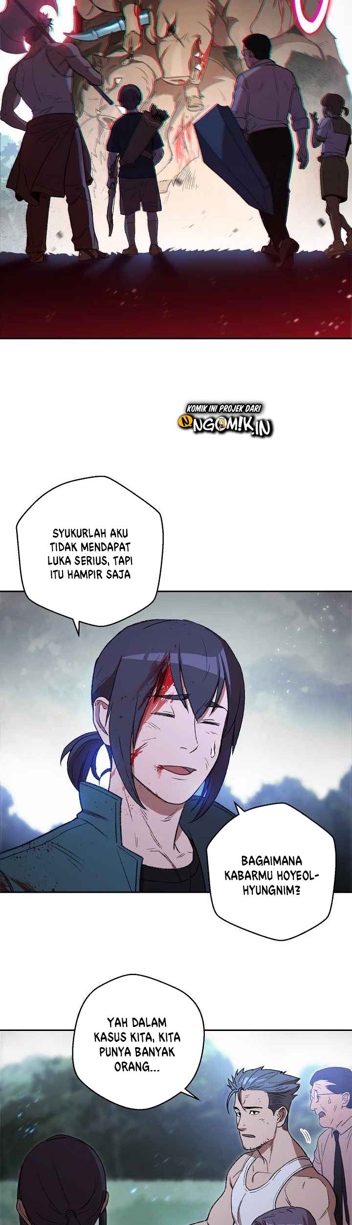 Dungeon Reset Bab 09 halaman 12