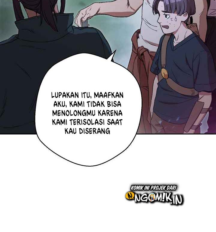Dungeon Reset Bab 09 halaman 13