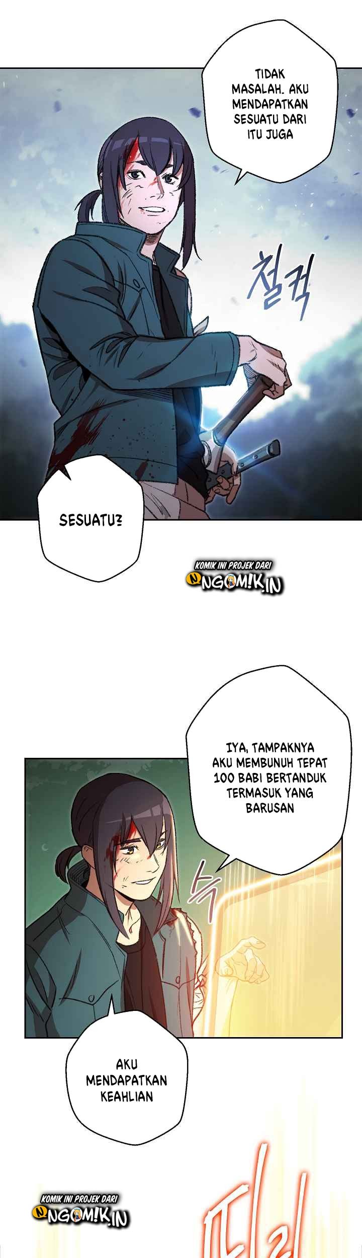 Dungeon Reset Bab 09 halaman 14