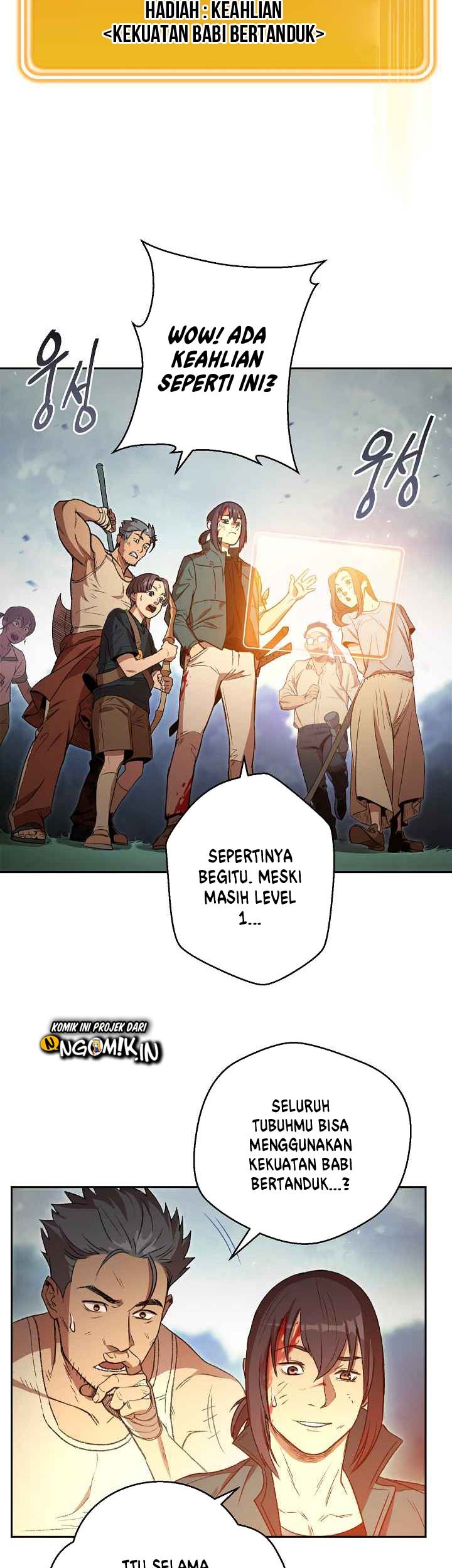 Dungeon Reset Bab 09 halaman 16