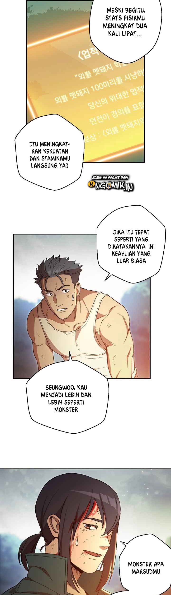 Dungeon Reset Bab 09 halaman 18