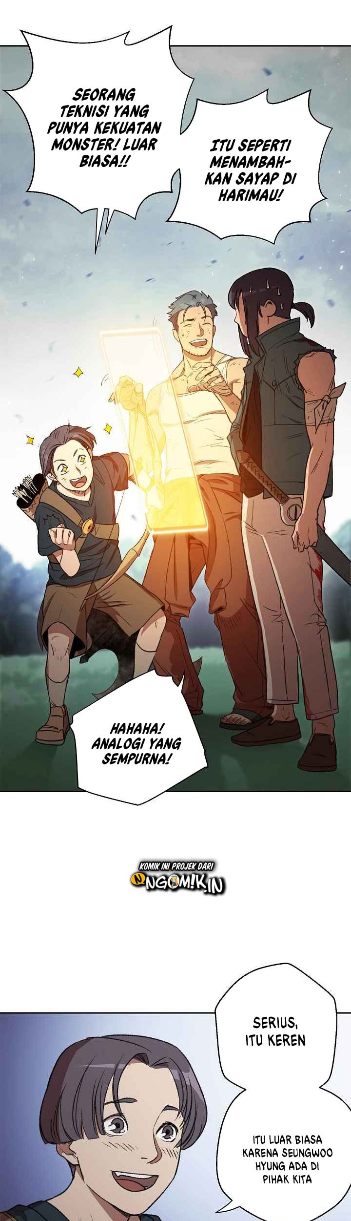 Dungeon Reset Bab 09 halaman 20