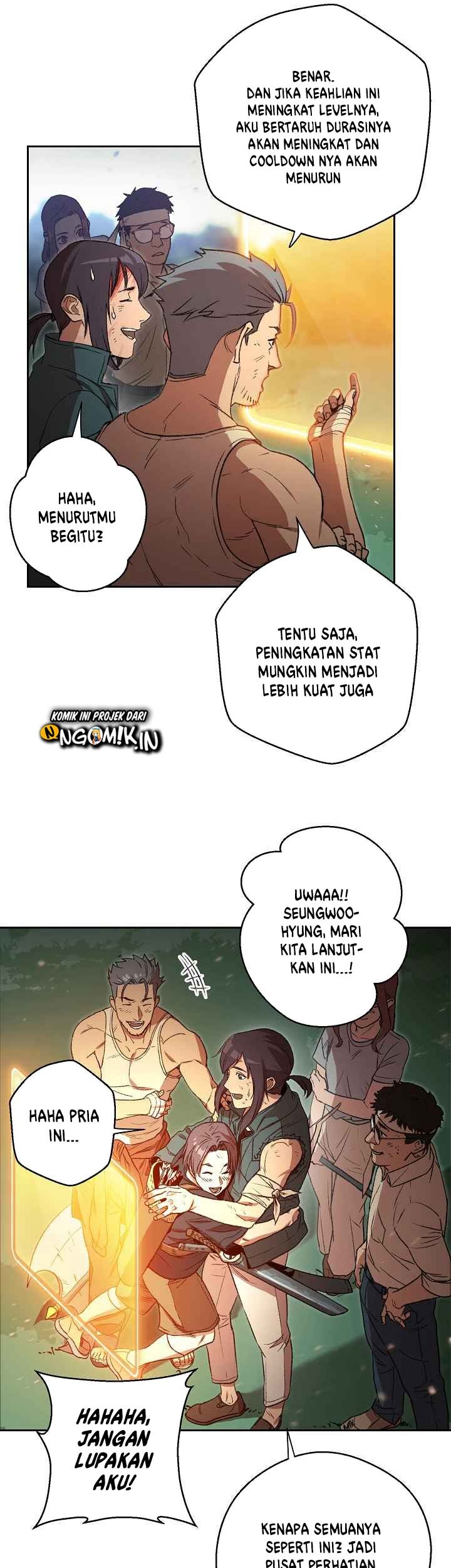 Dungeon Reset Bab 09 halaman 22