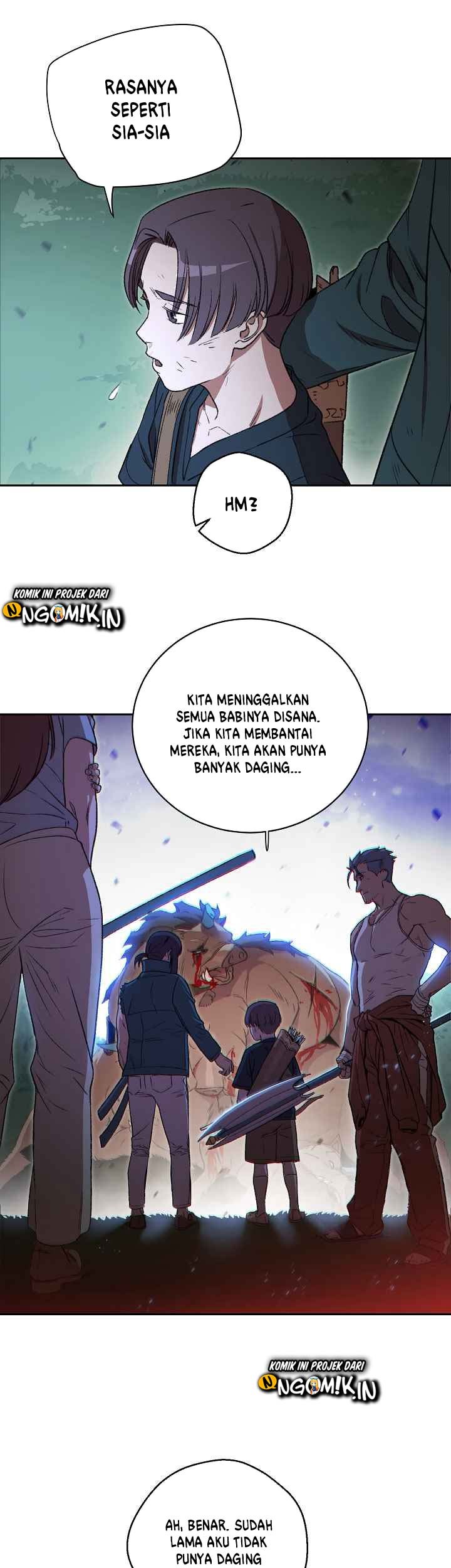 Dungeon Reset Bab 09 halaman 26