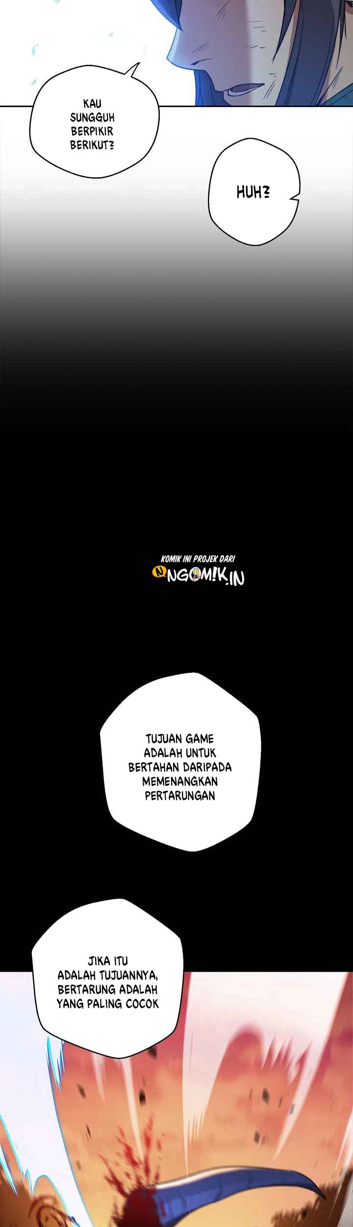 Dungeon Reset Bab 09 halaman 32