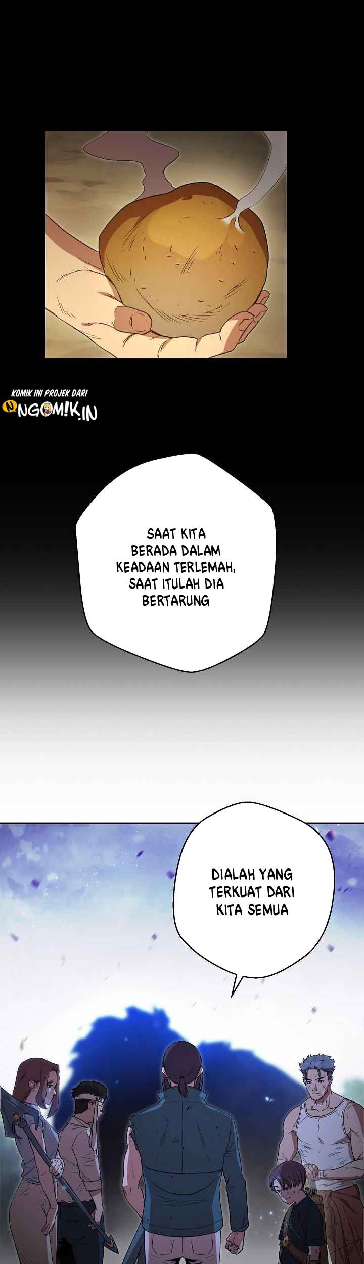 Dungeon Reset Bab 09 halaman 36