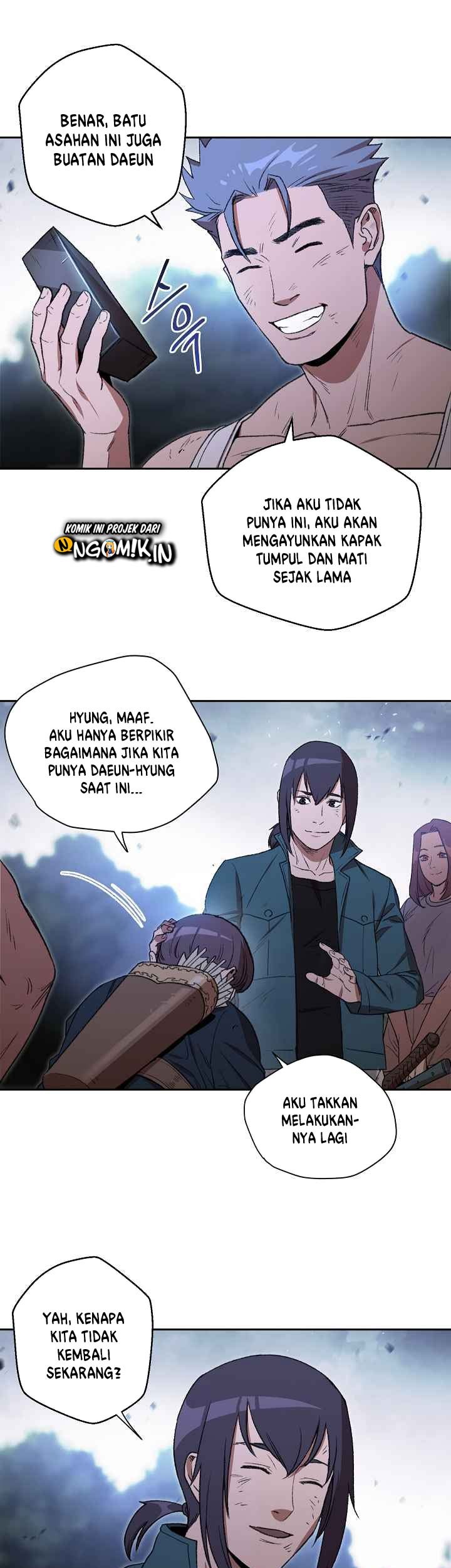 Dungeon Reset Bab 09 halaman 38