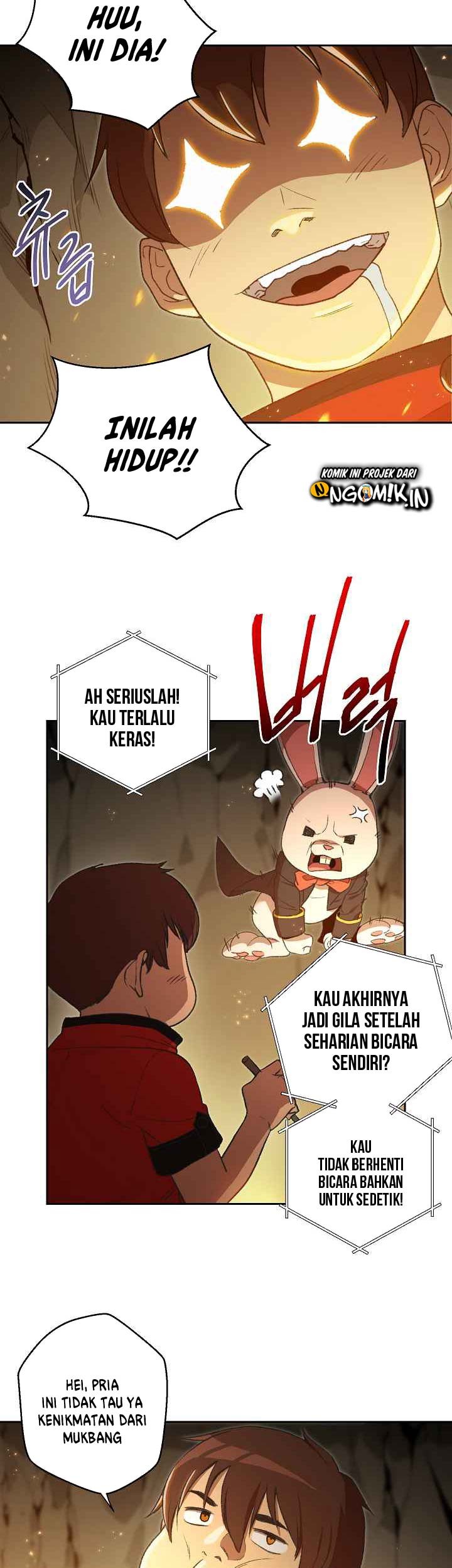 Dungeon Reset Bab 09 halaman 42