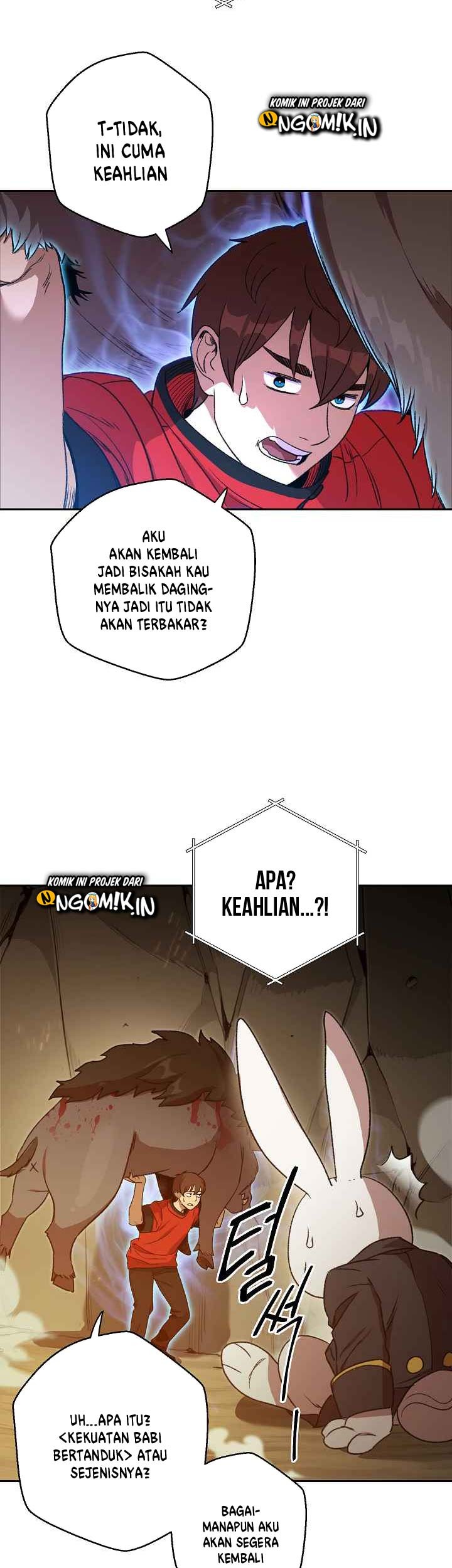 Dungeon Reset Bab 09 halaman 54