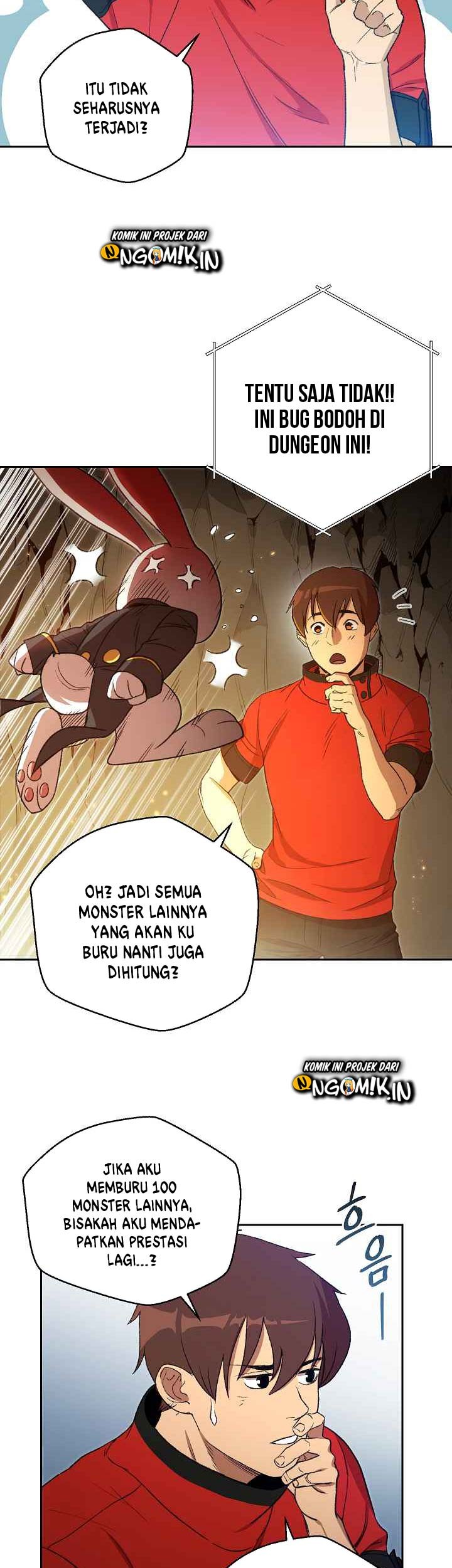 Dungeon Reset Bab 10 halaman 8