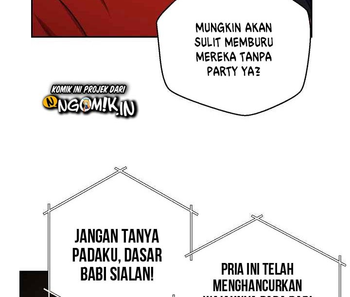 Dungeon Reset Bab 10 halaman 9