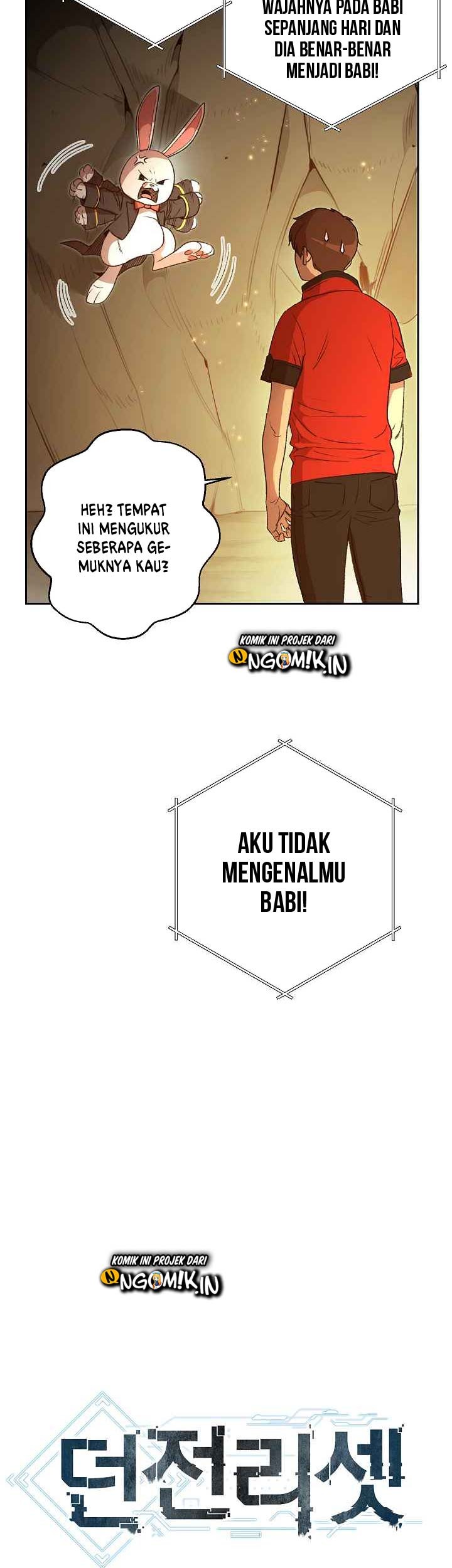 Dungeon Reset Bab 10 halaman 10