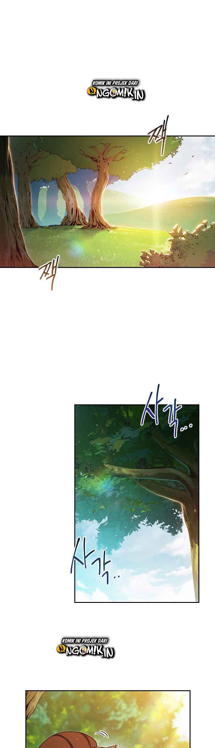 Dungeon Reset Bab 10 halaman 12
