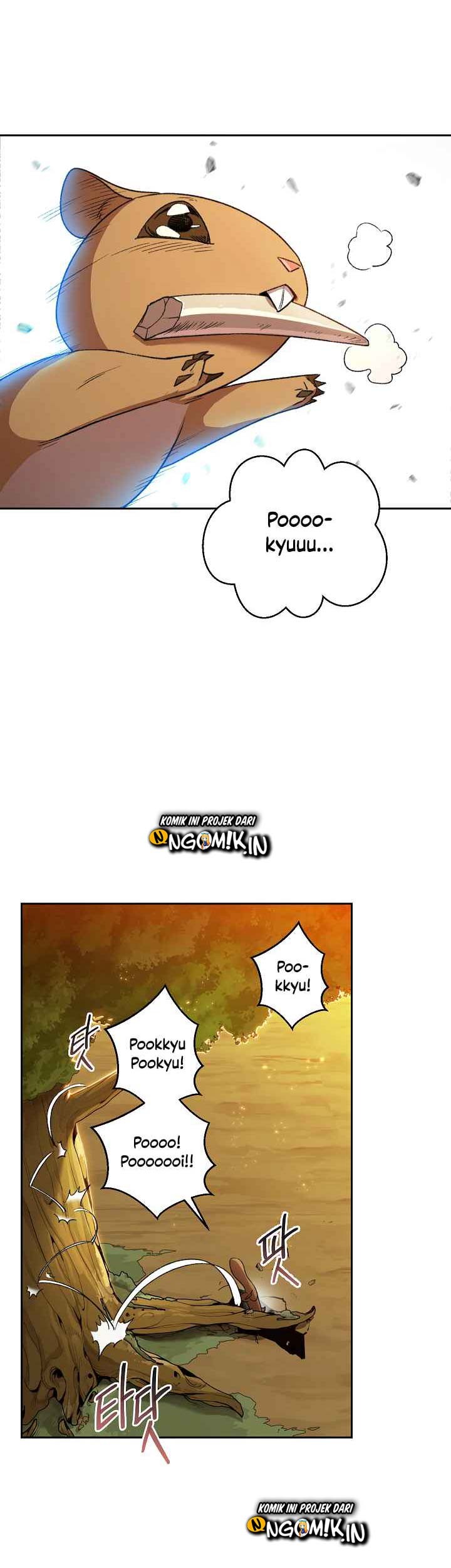 Dungeon Reset Bab 10 halaman 30
