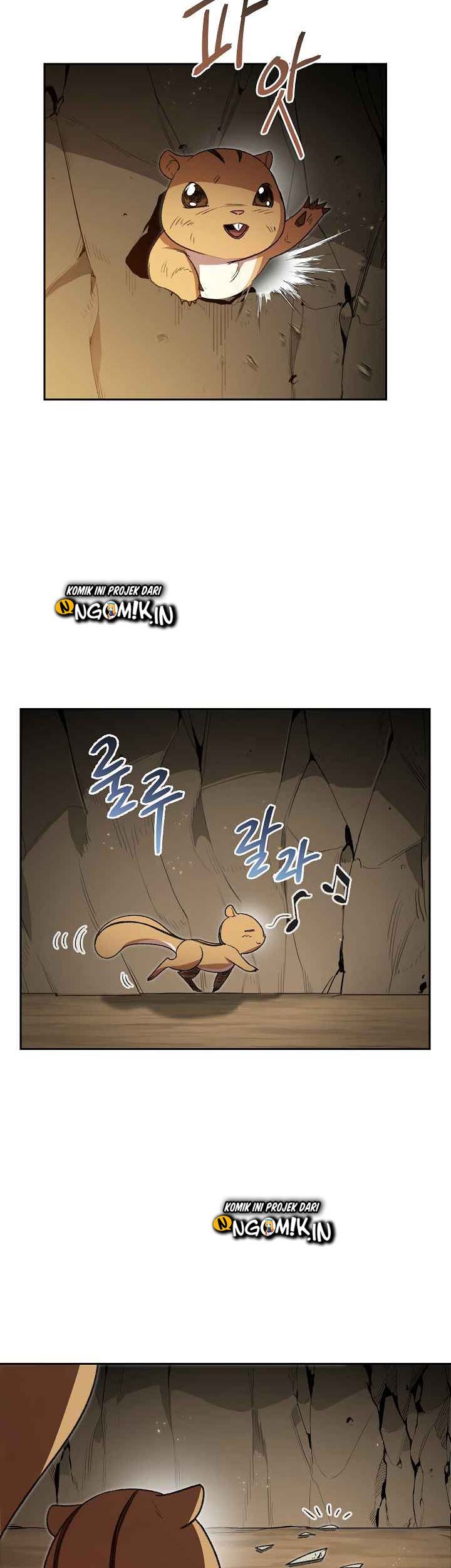 Dungeon Reset Bab 10 halaman 34