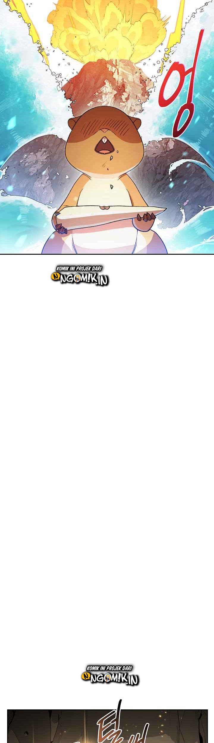 Dungeon Reset Bab 10 halaman 42