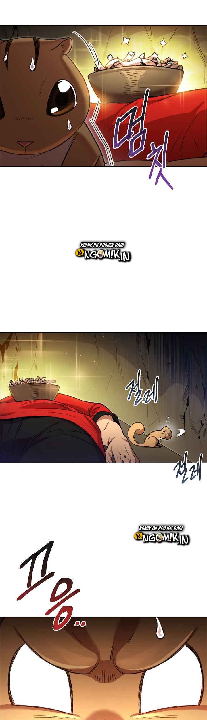Dungeon Reset Bab 10 halaman 50