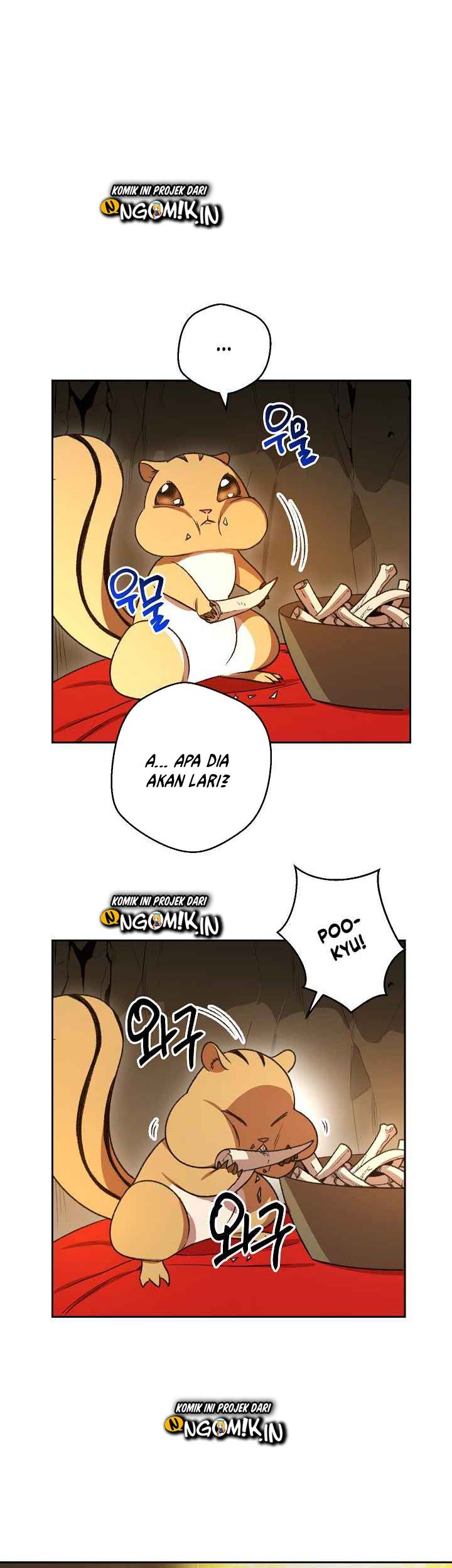 Dungeon Reset Bab 10 halaman 56