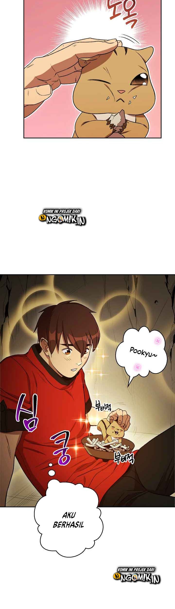 Dungeon Reset Bab 10 halaman 60