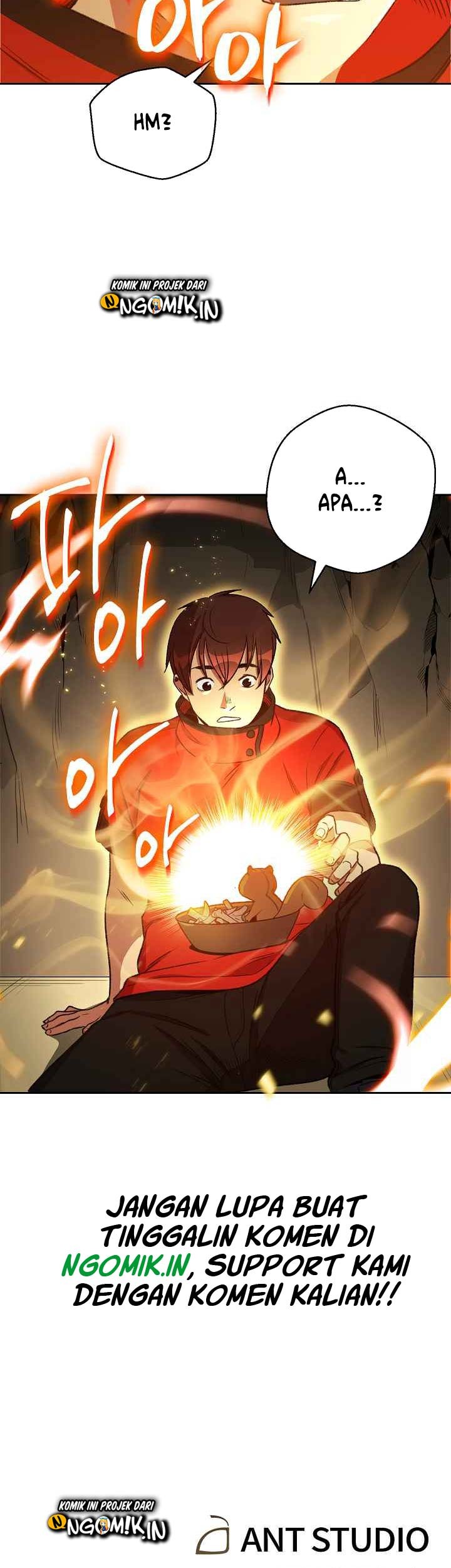 Dungeon Reset Bab 10 halaman 62