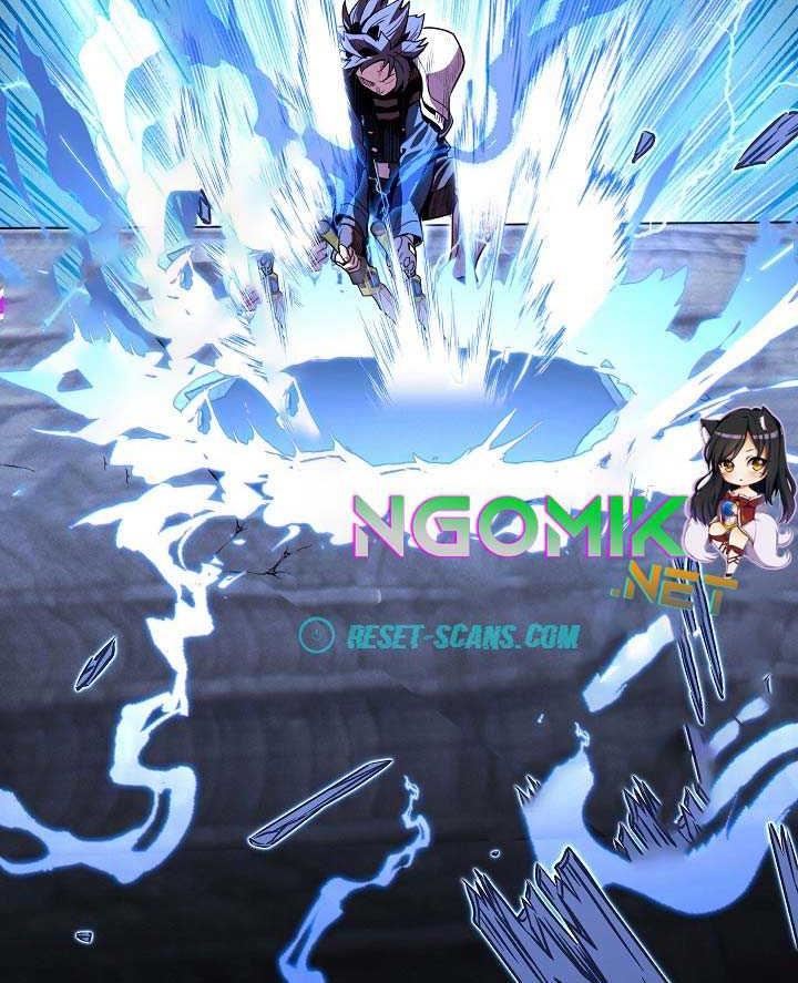 Dungeon Reset Bab 100 halaman 15