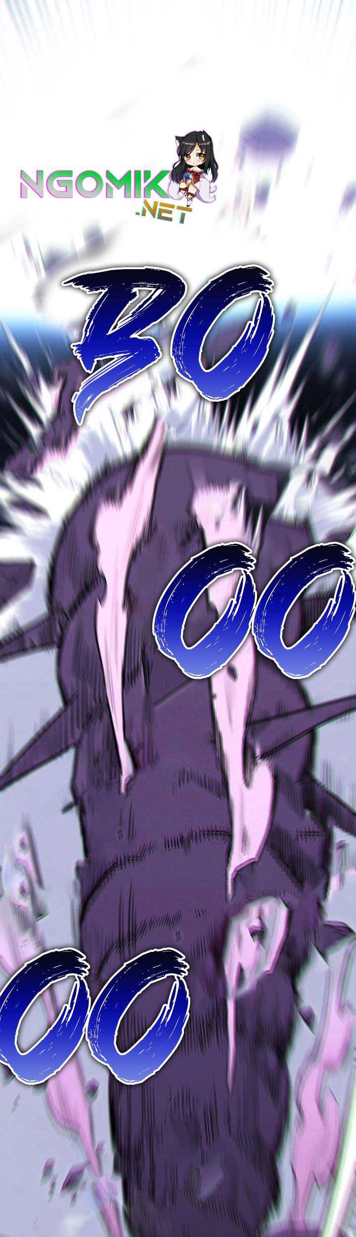 Dungeon Reset Bab 100 halaman 58