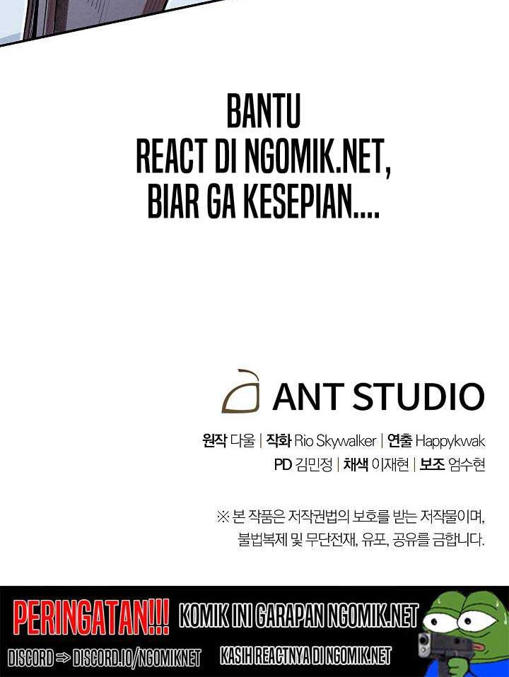Dungeon Reset Bab 100 halaman 61